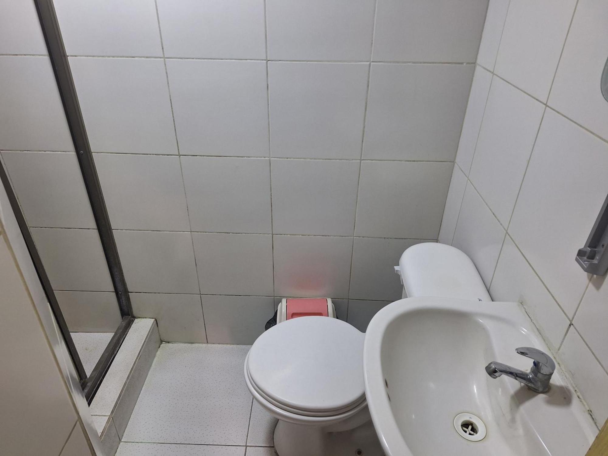 Hostal San Felipe Iquique Hotell Eksteriør bilde