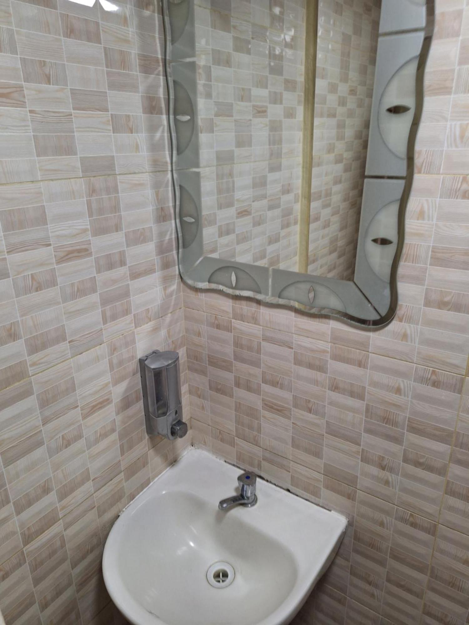 Hostal San Felipe Iquique Hotell Eksteriør bilde