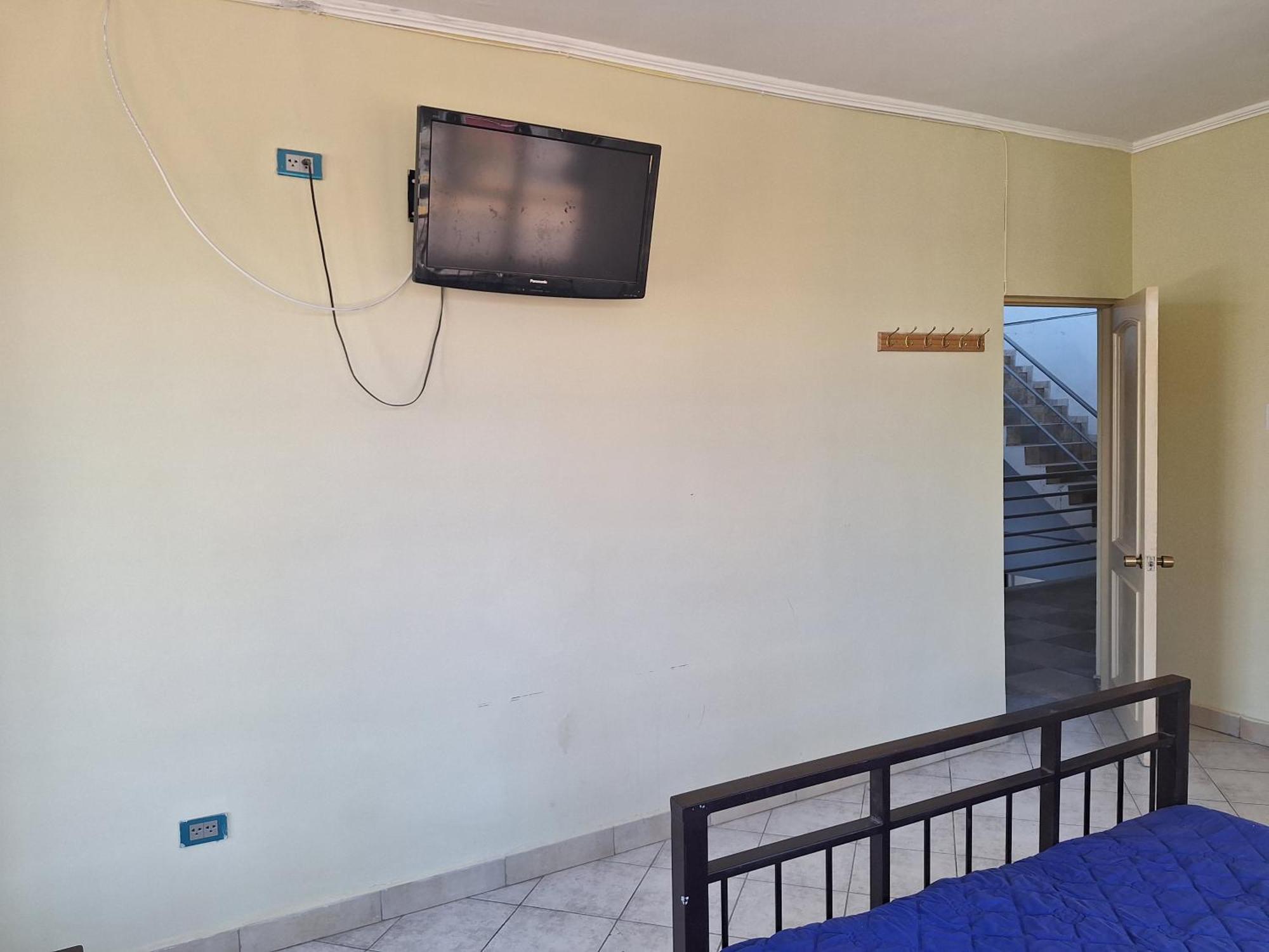 Hostal San Felipe Iquique Hotell Eksteriør bilde