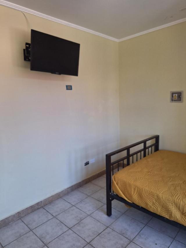 Hostal San Felipe Iquique Hotell Eksteriør bilde