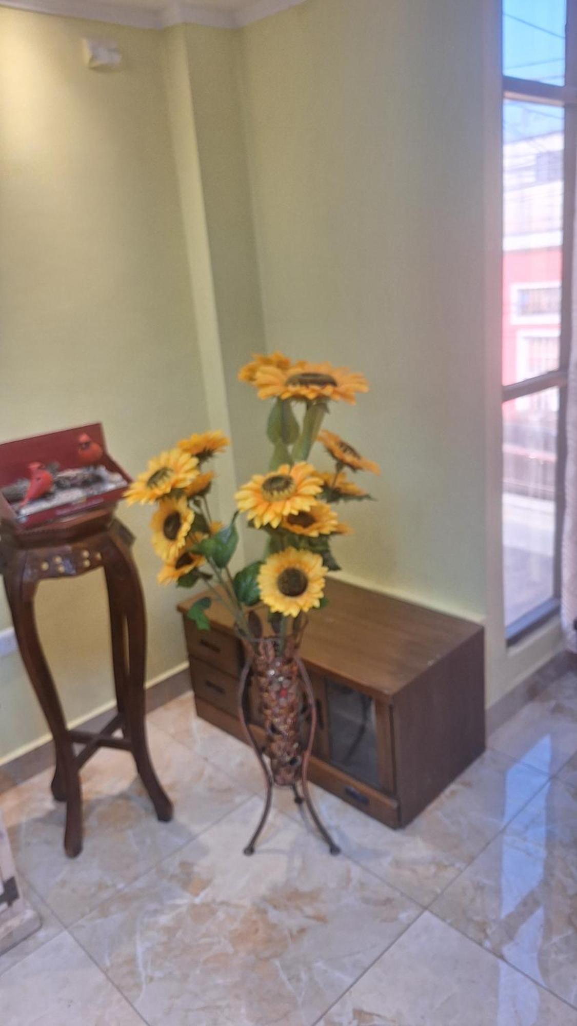 Hostal San Felipe Iquique Hotell Eksteriør bilde