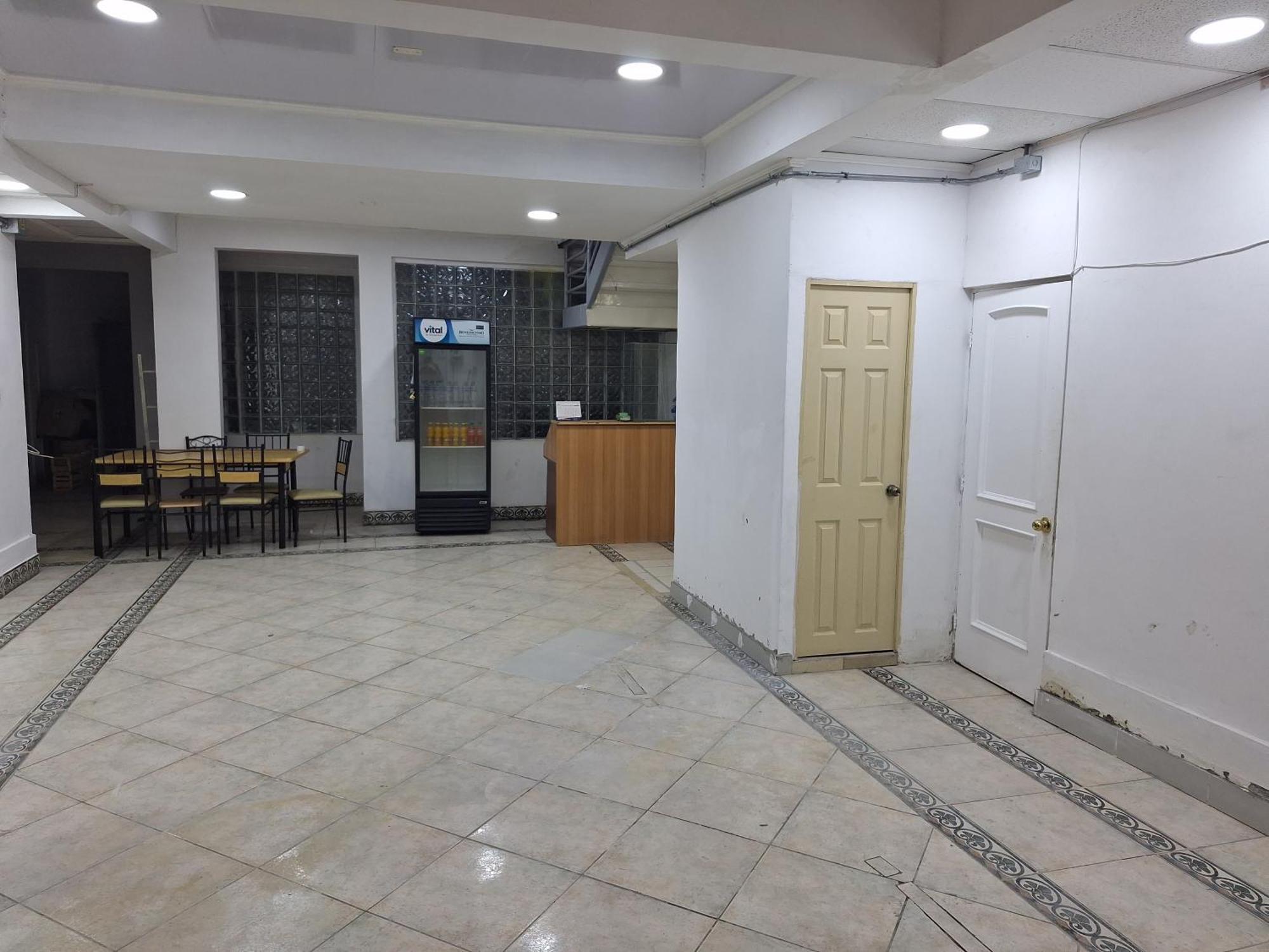 Hostal San Felipe Iquique Hotell Eksteriør bilde